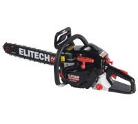 Бензопила ELITECH CS 5841F (E1611.007.00) HD 204815