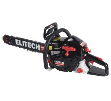 Бензопила ELITECH CS 5841F (E1611.007.00) HD 204815