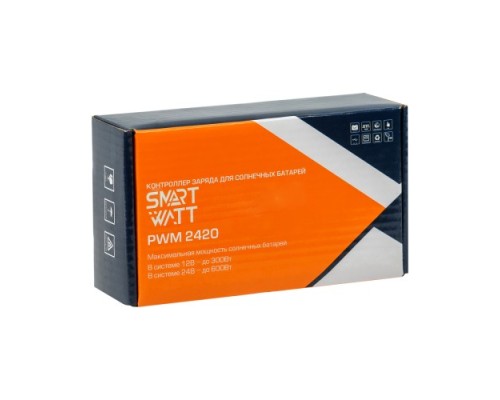 Контроллер SMARTWATT PWM 2420