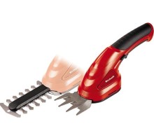 Ножницы-кусторез аккумуляторные EINHELL GC-CG 3,6 Li 3410455