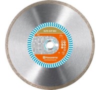 Алмазный диск универсальный HUSQVARNA ELITE-CUT GS2 250 10 25.4 мм 5798034-90 5798034-90