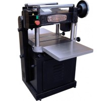 Станок рейсмусовый Warrior W0204 2,2 кВт, 230В 0401010022000