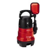 Насос дренажный EINHELL GC-DP 3730 [4170471]