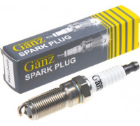 Свеча зажигания GANZ GIP27586 Ford Escort/Fiesta/Focus/Puma/KA/Mondeo Iridium