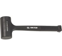 Киянка безынерционная KING TONY 7851-24 680 гр, без отдачи