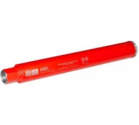 Алмазная коронка для мокрого сверления ADEL INSTRUMENT TopStrike 107/0450.09.1