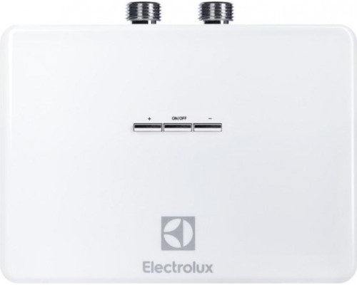 Водонагреватель проточный ELECTROLUX NPX 8 AQUATRONIC DIGITAL PRO [НС-1252198]