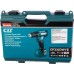 Аккумуляторный шуруповерт MAKITA DF 333 DWYE [DF333DWYE]