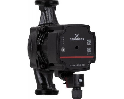 Насос циркуляционный Grundfos ALPHA1L 25-60 EU 99160584