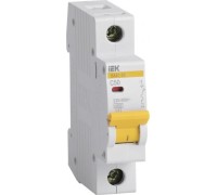 Автоматический выключатель IEK ВА47-29 1Р 50А 4,5кА С MVA20-1-050-C