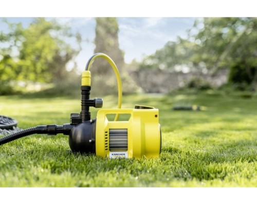 Насос дренажный KARCHER BP 5.000 Garden Set Plus [1.645-711.0]