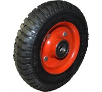 Колесо из литой резины LONGWAY R 80 протектор, D-200 мм 01120320