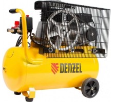 Компрессор поршневой Denzel BCI2300/50 58113