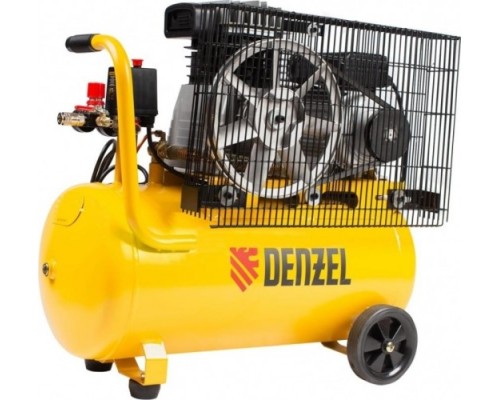 Компрессор поршневой DENZEL BCI2300/50 [58113]