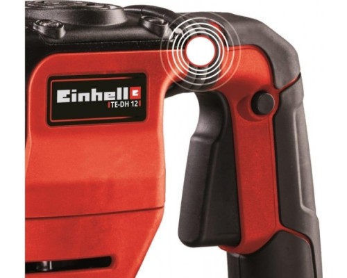 Молот ударный сетевой EINHELL 4139100 TE-DH 12, 1050Bт, 12Дж