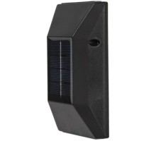 Светильник садово-парковый GLANZEN RPD-0060-600-solar-2pcs на солнечной батарее