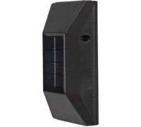 Светильник садово-парковый GLANZEN RPD-0060-600-solar-2pcs на солнечной батарее