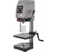 Станок сверлильно-резьбонарезной FLOTT TB 13 Plus 230V [212500]