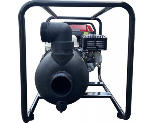 Мотопомпа бензиновая для грязной воды HND WP 30 XL