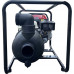 Мотопомпа бензиновая для грязной воды HND WP 30 XL