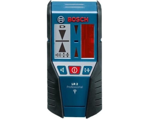 Приемник лазерного луча BOSCH LR2 [0601069100]