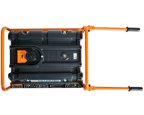 Генератор бензиновый VILLARTEC GG6300EWC Генератор бензиновый VILLARTEC GG6300EWC