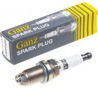 Свеча зажигания GANZ GIP24483 Opel Veca/B/Omb/C/Astf/G/Corb/Frona 12-16v
