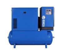 Компрессор винтовой REMEZA ВК15Е- 8-500Д 28203
