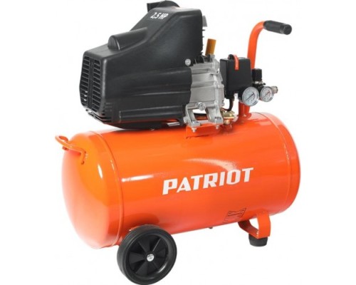 Компрессор поршневой PATRIOT EURO 50-260 [525306367]