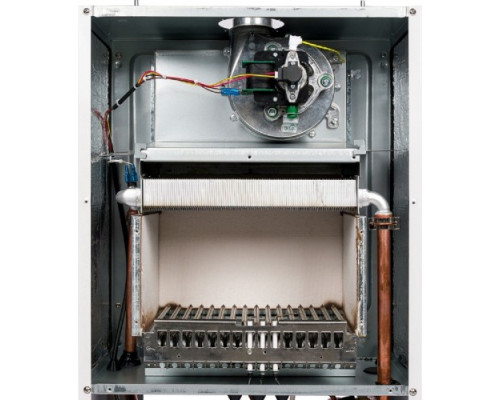 Котел газовый KOTITONTTU TOIVO T30 DK 00-00000221 купить с доставкой и официальной гарантией