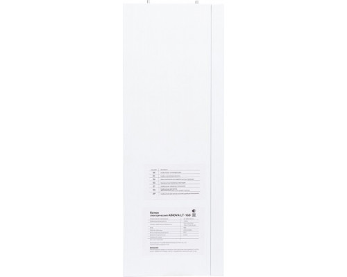 Котел электрический KOTITONTTU AINOVA LT-24D 00-00000138 купить с доставкой и официальной гарантией
