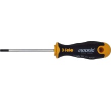 Отвертка FELO 40 725 340 ergonic torx 25х100 [40725340]