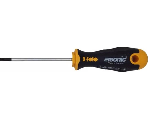 Отвертка FELO 40 725 340 ergonic torx 25х100 [40725340]