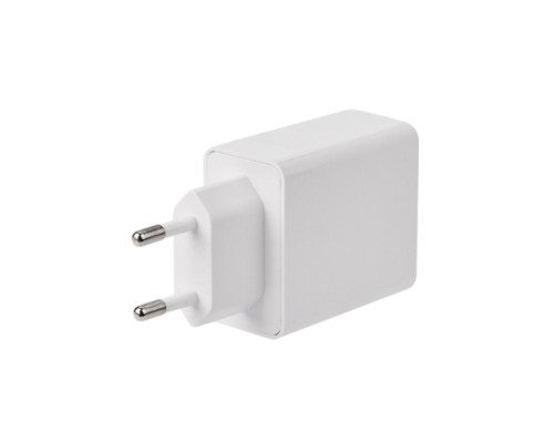 Зарядное устройство REXANT 16-0278 сетевое для iPhone/iPad Type-c/USB 3.0