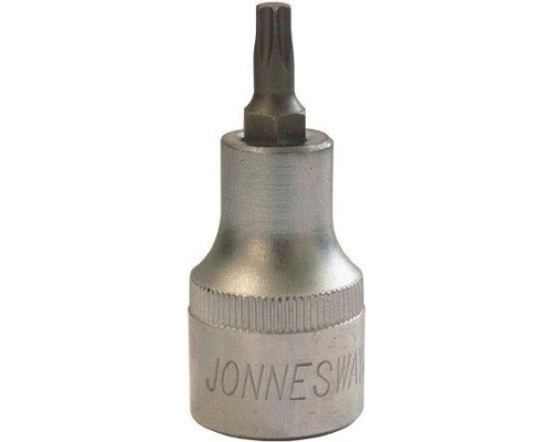 Головка TORX JONNESWAY S07H430 Насадка торцевая 1/2