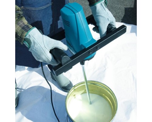 Миксер строительный сетевой MAKITA UT 1200 [UT1200]