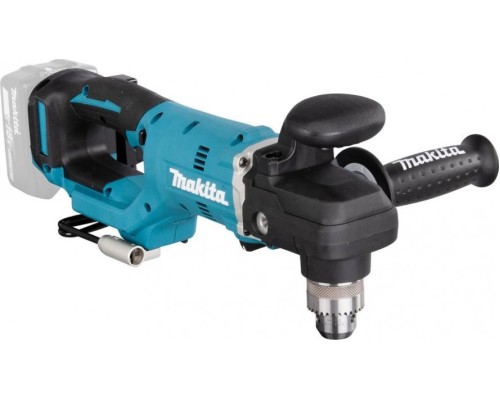 Дрель угловая аккумуляторная MAKITA DDA450ZK 13мм, 18в,li-ion,2 скорости