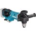 Дрель угловая аккумуляторная MAKITA DDA450ZK 13мм, 18в,li-ion,2 скорости