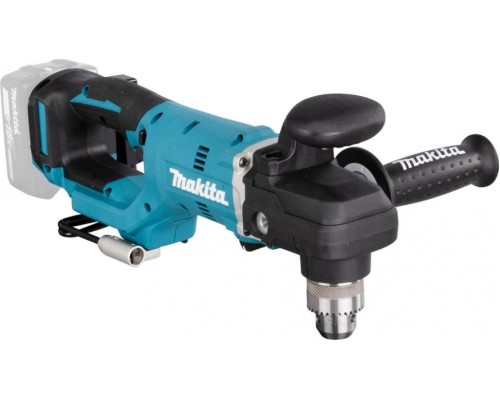 Дрель угловая аккумуляторная MAKITA DDA450ZK 13мм, 18в,li-ion,2 скорости Дрель угловая аккумуляторная MAKITA DDA450ZK 13мм, 18в,li-ion,2 скорости