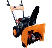 Снегоуборщик бензиновый GROST SB21M 213766