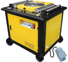 Станок для гибки арматуры ZITREK GW-40A 067-0086