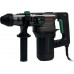 Перфоратор DWT BHP15-32 V BMC SDS-PLUS купить с доставкой и официальной гарантией