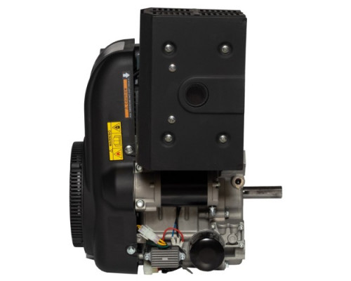 Бензиновый двигатель LONCIN LC1P96F 19 л.с., вал 25,4 мм