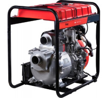 Мотопомпа дизельная для грязной воды FUBAG PD 1300T ES 646272