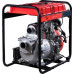 Мотопомпа дизельная для грязной воды FUBAG PD 1300T ES 646272