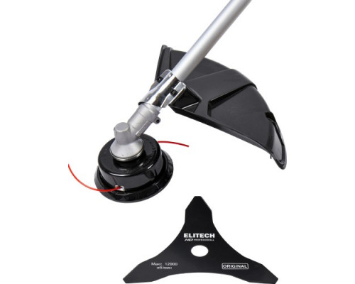 Мотокоса ELITECH BG 2511CU (E1602.012.00) HD 205472