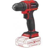 Дрель-шуруповерт аккумуляторная EINHELL PXC TE-CD 18/40 Li BL  без АКБ и ЗУ 4513997