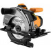 Пила циркулярная сетевая DEKO CS1800-D 083-1101 купить с доставкой и официальной гарантией