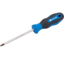 Отвертка TX Norgau T20x100 с torx профилем [061137220]