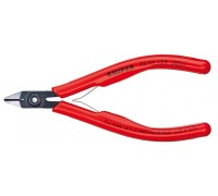 Бокорезы KNIPEX KN-7502125SB для электроники